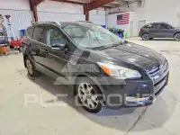 2014 Ford ESCAPE фото