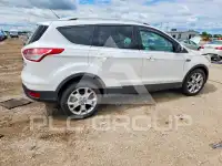 2014 Ford ESCAPE фото