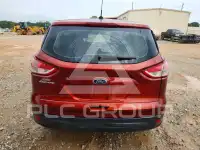 2014 Ford ESCAPE photo