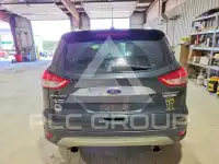 2014 Ford ESCAPE фото