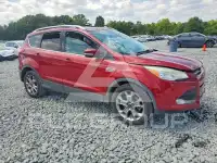2014 Ford ESCAPE фото