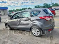 2014 Ford ESCAPE photo