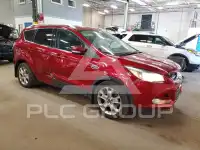 2014 Ford ESCAPE photo