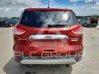 2014 Ford ESCAPE фото