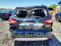 2014 Ford ESCAPE фото