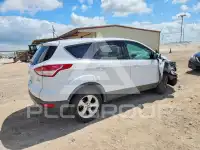 2014 Ford ESCAPE фото