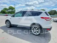 2014 Ford ESCAPE фото