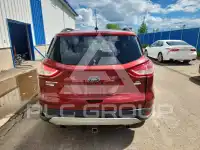 2014 Ford ESCAPE photo