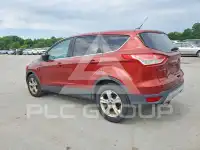 2014 Ford ESCAPE фото