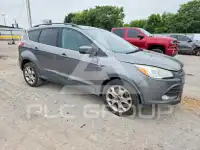 2014 Ford ESCAPE фото