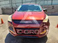 2014 Ford ESCAPE photo