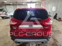 2014 Ford ESCAPE photo