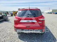 2014 Ford ESCAPE photo