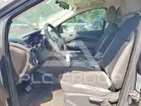 2014 Ford ESCAPE photo