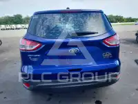 2014 Ford ESCAPE фото