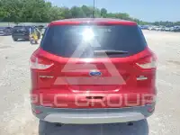 2014 Ford ESCAPE фото