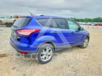2014 Ford ESCAPE photo