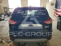 2014 Ford ESCAPE фото