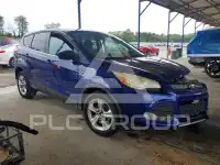 2014 Ford ESCAPE фото