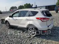 2014 Ford ESCAPE фото