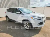 2014 Ford ESCAPE photo