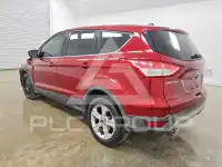 2014 Ford ESCAPE фото