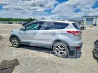 2014 Ford ESCAPE photo