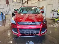 2014 Ford ESCAPE фото