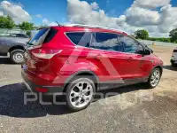 2014 Ford ESCAPE фото