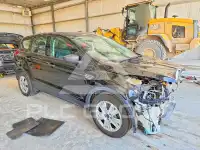 2014 Ford ESCAPE фото