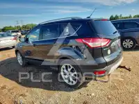 2014 Ford ESCAPE фото