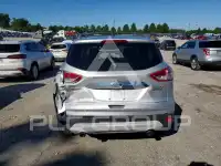 2014 Ford ESCAPE фото