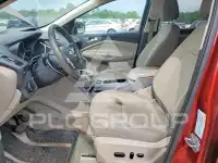 2014 Ford ESCAPE фото