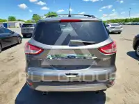 2014 Ford ESCAPE фото