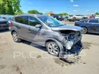 2014 Ford ESCAPE фото