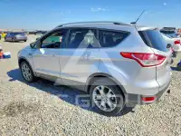 2014 Ford ESCAPE фото