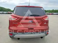 2014 Ford ESCAPE фото