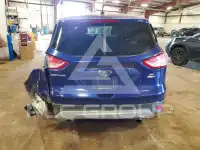 2014 Ford ESCAPE фото