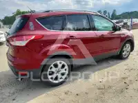 2014 Ford ESCAPE photo