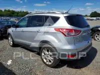 2014 Ford ESCAPE фото