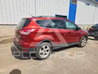 2014 Ford ESCAPE photo