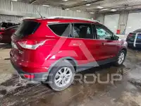 2014 Ford ESCAPE photo