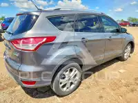 2014 Ford ESCAPE photo