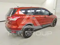 2014 Ford ESCAPE фото