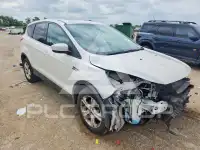 2014 Ford ESCAPE фото