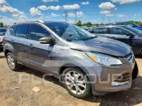 2014 Ford ESCAPE photo
