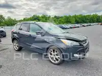 2014 Ford ESCAPE фото
