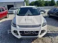 2014 Ford ESCAPE фото