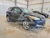 2014 Ford ESCAPE фото