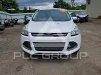2014 Ford ESCAPE фото